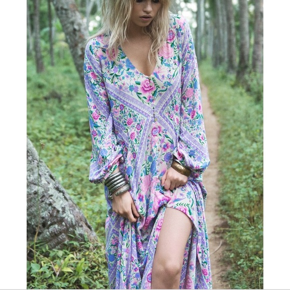 Spell Dresses & Skirts - Spell Mary Kate Babushka